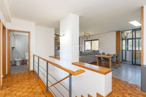 Apartament a Mozelos, Aveiro, Mozelos - € 259.000 | Ref: ZMPT587710 - foto 11