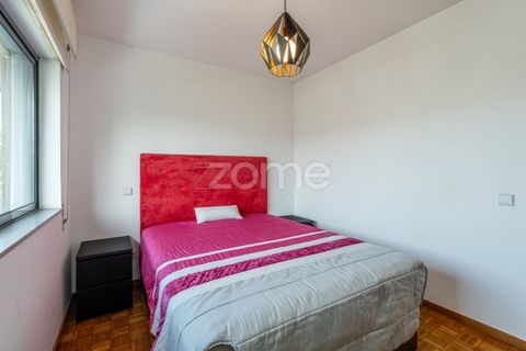 Apartament a Mozelos, Aveiro, Mozelos - € 259.000 | Ref: ZMPT587710 - foto 19