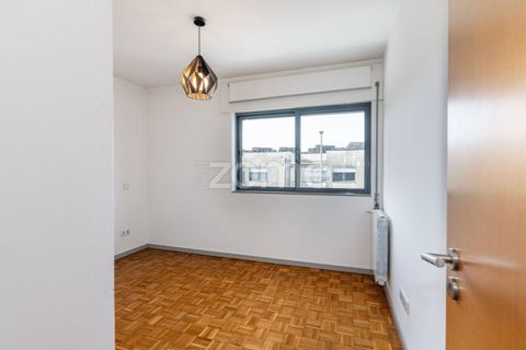 Apartament a Mozelos, Aveiro, Mozelos - € 259.000 | Ref: ZMPT587710 - foto 21