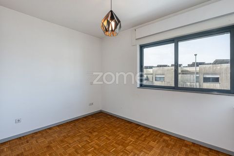 Apartament a Mozelos, Aveiro, Mozelos - € 259.000 | Ref: ZMPT587710 - foto 22