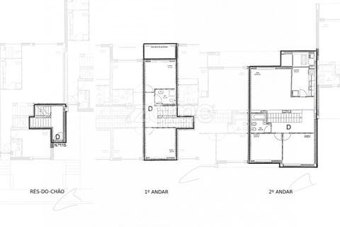 Apartament a Mozelos, Aveiro, Mozelos - € 259.000 | Ref: ZMPT587710 - foto 39