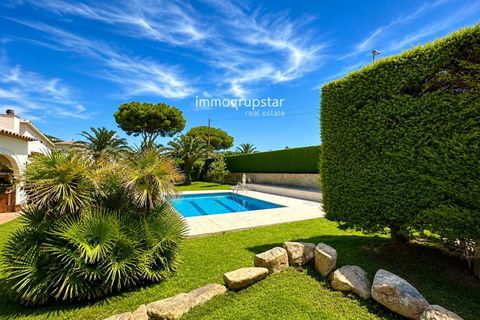 Villa en Calonge, Gerona, Calonge - € 1.050.000 | Ref: 1063 - photo 10