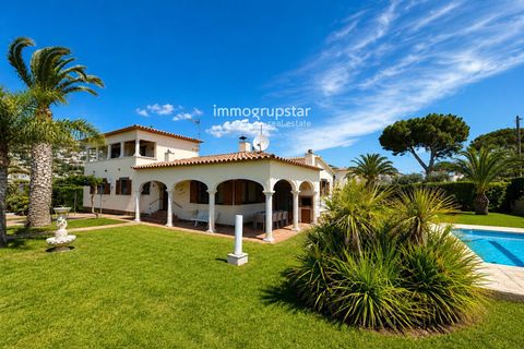 Villa en Calonge, Gerona, Calonge - € 1.050.000 | Ref: 1063 - photo 37