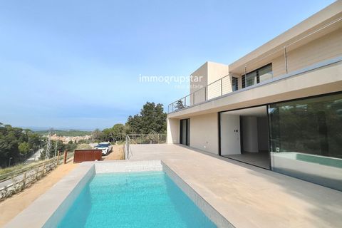 Villa i Begur, Gerona, Begur - € 1.250.000 | Ref: 1383 - foto 1