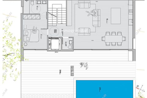 Villa i Begur, Gerona, Begur - € 1.250.000 | Ref: 1383 - foto 43