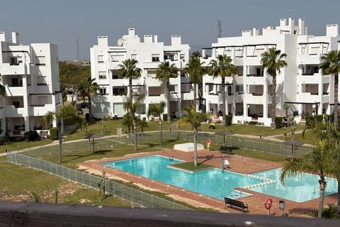 Lejlighed i Torre Pacheco, Murcia, Torre Pacheco - € 149.500 | Ref: SVM780019 - foto 1