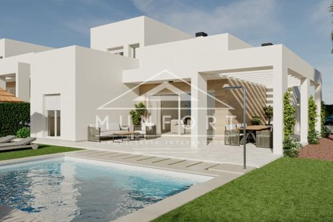 Villa en Algorfa, Alicante, Algorfa - € 793.000 | Ref: TV016-N-D - photo 1