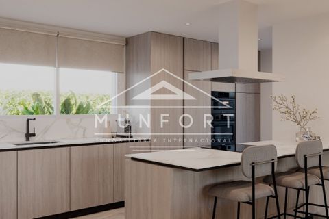 Villa en Algorfa, Alicante, Algorfa - € 793.000 | Ref: TV016-N-D - photo 3