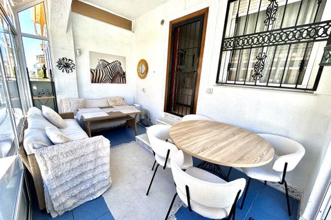 Byhus i Punta Prima, Alicante, Punta Prima - € 209.999 | Ref: 776033 - foto 5