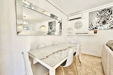Byhus i Punta Prima, Alicante, Punta Prima - € 209.999 | Ref: 776033 - foto 8