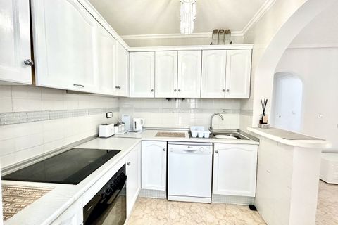 Byhus i Punta Prima, Alicante, Punta Prima - € 209.999 | Ref: 776033 - foto 11
