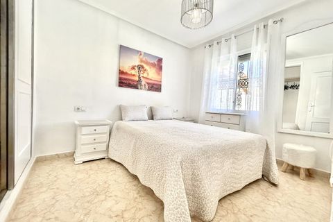 Byhus i Punta Prima, Alicante, Punta Prima - € 209.999 | Ref: 776033 - foto 13