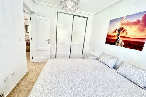 Byhus i Punta Prima, Alicante, Punta Prima - € 209.999 | Ref: 776033 - foto 14