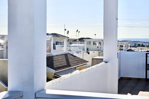 Byhus i Punta Prima, Alicante, Punta Prima - € 209.999 | Ref: 776033 - foto 21