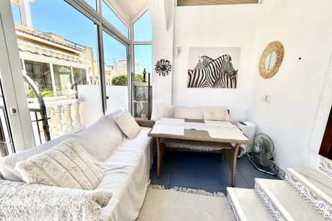 Byhus i Punta Prima, Alicante, Punta Prima - € 209.999 | Ref: 776033 - foto 29