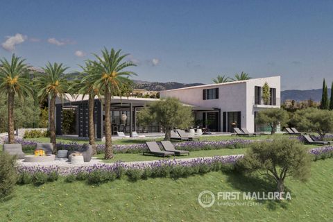 Terreno en Moscari, Mallorca, Moscari - € 895.000 | Ref: 83570 - photo 3