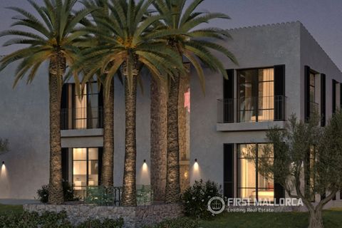 Terreno en Moscari, Mallorca, Moscari - € 895.000 | Ref: 83570 - photo 4