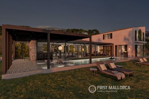 Terreno en Moscari, Mallorca, Moscari - € 895.000 | Ref: 83570 - photo 6