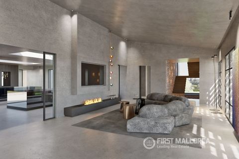 Terreno en Moscari, Mallorca, Moscari - € 895.000 | Ref: 83570 - photo 8