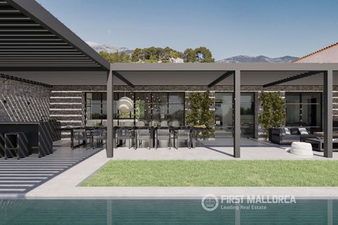 Terreno en Moscari, Mallorca, Moscari - € 895.000 | Ref: 83570 - photo 16
