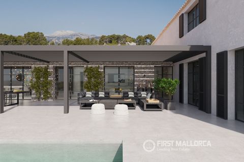 Terreno en Moscari, Mallorca, Moscari - € 895.000 | Ref: 83570 - photo 18