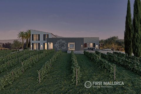 Terreno en Moscari, Mallorca, Moscari - € 895.000 | Ref: 83570 - photo 21