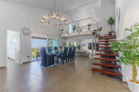 Villa a Javea, Alicante, Javea - € 1.799.000 | Ref: 1732H1-vlc - foto 3