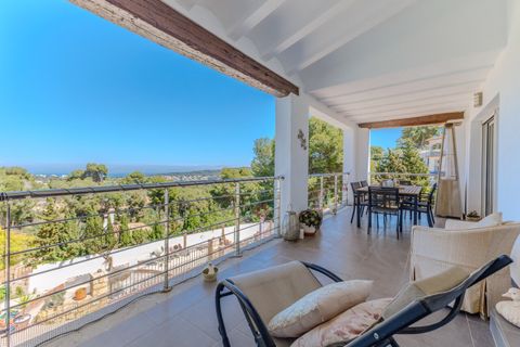 Villa a Javea, Alicante, Javea - € 1.799.000 | Ref: 1732H1-vlc - foto 13