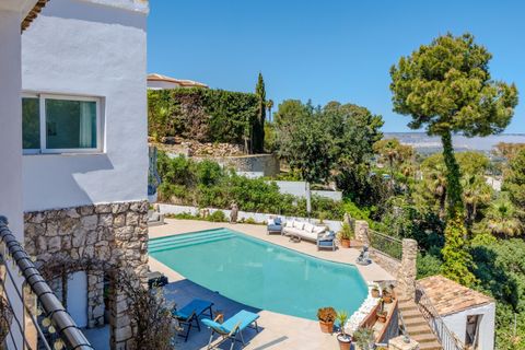 Villa a Javea, Alicante, Javea - € 1.799.000 | Ref: 1732H1-vlc - foto 16