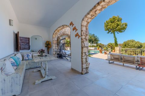 Villa a Javea, Alicante, Javea - € 1.799.000 | Ref: 1732H1-vlc - foto 47