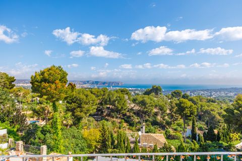 Villa a Javea, Alicante, Javea - € 1.799.000 | Ref: 1732H1-vlc - foto 50
