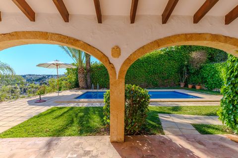 Villa a Javea, Alicante, Javea - € 1.550.000 | Ref: 1731H3-vlc - foto 7