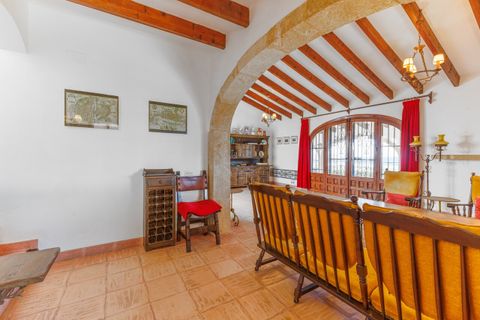 Villa a Javea, Alicante, Javea - € 1.550.000 | Ref: 1731H3-vlc - foto 8
