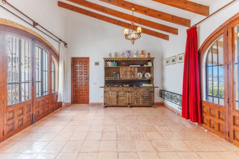 Villa a Javea, Alicante, Javea - € 1.550.000 | Ref: 1731H3-vlc - foto 9