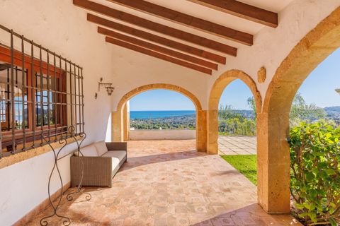 Villa a Javea, Alicante, Javea - € 1.550.000 | Ref: 1731H3-vlc - foto 21
