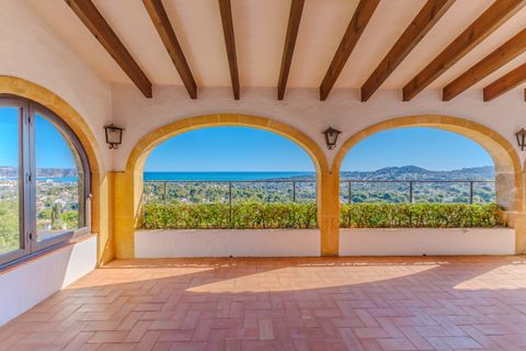 Villa a Javea, Alicante, Javea - € 1.550.000 | Ref: 1731H3-vlc - foto 22