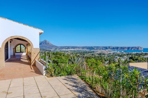 Villa a Javea, Alicante, Javea - € 1.550.000 | Ref: 1731H3-vlc - foto 23