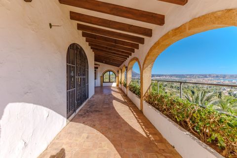 Villa a Javea, Alicante, Javea - € 1.550.000 | Ref: 1731H3-vlc - foto 24
