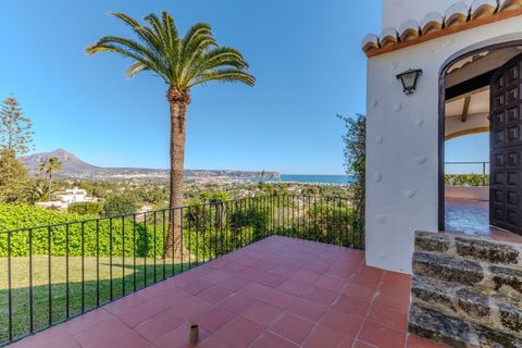 Villa a Javea, Alicante, Javea - € 1.550.000 | Ref: 1731H3-vlc - foto 26