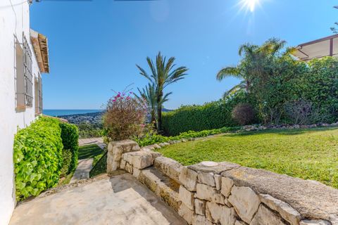 Villa a Javea, Alicante, Javea - € 1.550.000 | Ref: 1731H3-vlc - foto 28