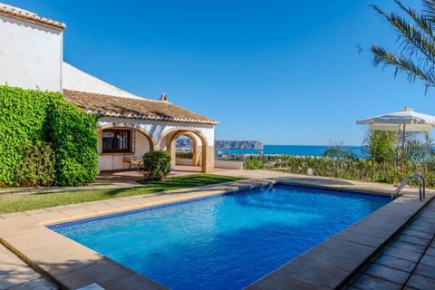Villa a Javea, Alicante, Javea - € 1.550.000 | Ref: 1731H3-vlc - foto 29