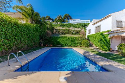 Villa a Javea, Alicante, Javea - € 1.550.000 | Ref: 1731H3-vlc - foto 31