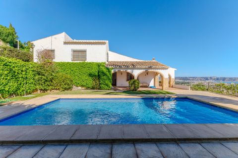 Villa a Javea, Alicante, Javea - € 1.550.000 | Ref: 1731H3-vlc - foto 32