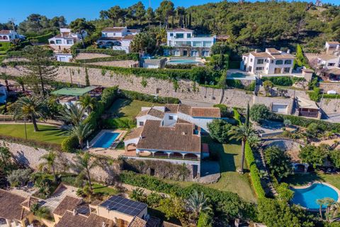 Villa a Javea, Alicante, Javea - € 1.550.000 | Ref: 1731H3-vlc - foto 33