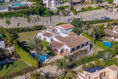 Villa a Javea, Alicante, Javea - € 1.550.000 | Ref: 1731H3-vlc - foto 34