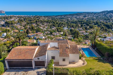 Villa a Javea, Alicante, Javea - € 1.550.000 | Ref: 1731H3-vlc - foto 36