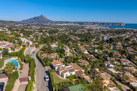 Villa a Javea, Alicante, Javea - € 1.550.000 | Ref: 1731H3-vlc - foto 37
