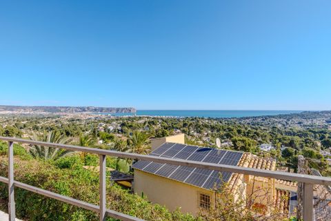 Villa a Javea, Alicante, Javea - € 1.550.000 | Ref: 1731H3-vlc - foto 38