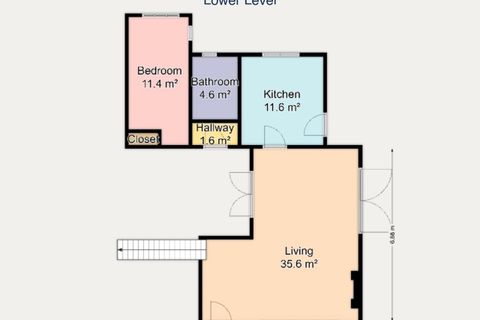 Villa a Javea, Alicante, Javea - € 1.550.000 | Ref: 1731H3-vlc - foto 39