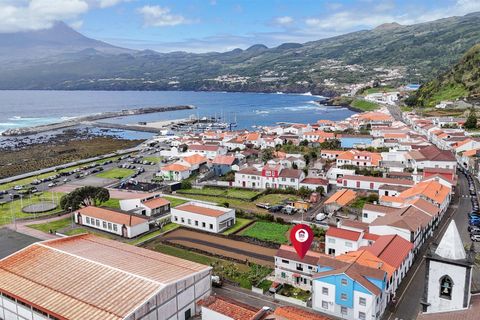 Villa a Lajes do Pico, Pico, Lajes do Pico - € 550.000 | Ref: 374260074 - foto 2